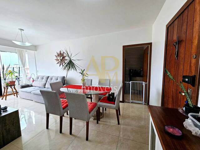 Apartamento para Venda em Florianópolis - 4