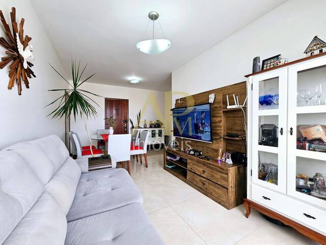 #1884 - Apartamento para Venda em Florianópolis - SC - 2