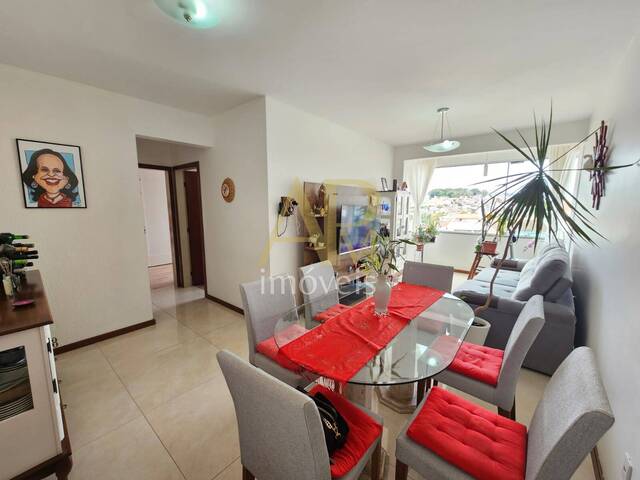 #1884 - Apartamento para Venda em Florianópolis - SC - 3