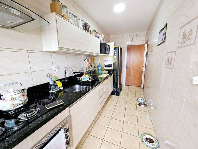 Apartamento para Venda em Florianópolis - 5
