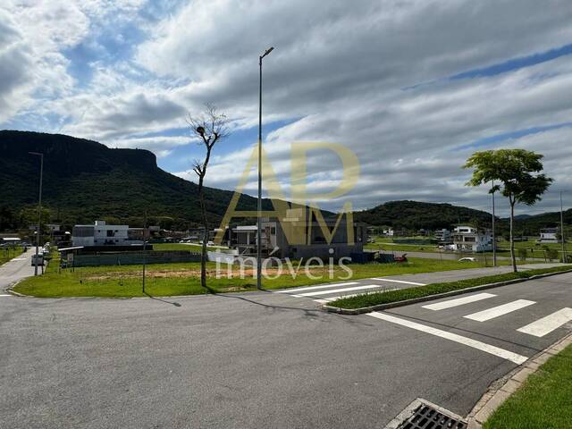 #1885 - Terreno para Venda em Palhoça - SC - 3