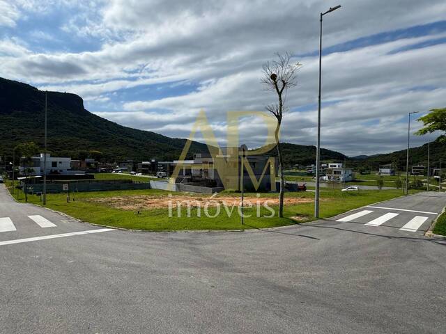 #1885 - Terreno para Venda em Palhoça - SC - 2