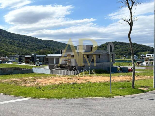 #1885 - Terreno para Venda em Palhoça - SC - 1