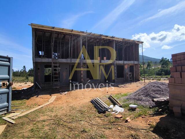#1820 - Casa para Venda em Governador Celso Ramos - SC - 1