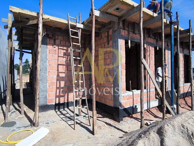 #1819 - Casa para Venda em Governador Celso Ramos - SC - 1
