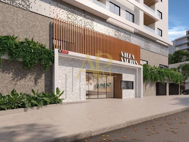 #1891 - Apartamento para Venda em Florianópolis - SC - 3