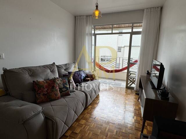 #1905 - Apartamento para Venda em Florianópolis - SC - 3
