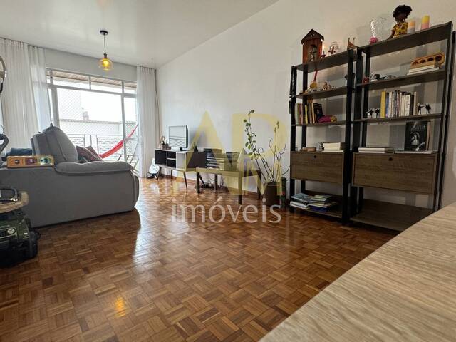 #1905 - Apartamento para Venda em Florianópolis - SC - 2