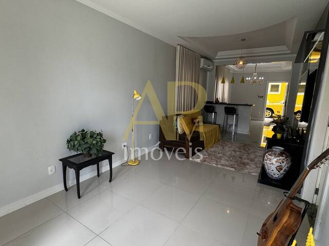 Casa para Venda em Biguaçu - 5