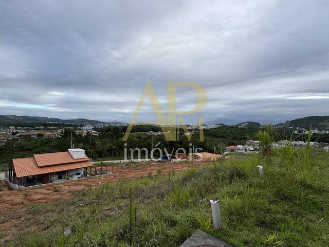 #1911 - Terreno para Venda em São José - SC - 2