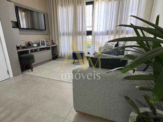 #1914 - Apartamento para Venda em Palhoça - SC - 2