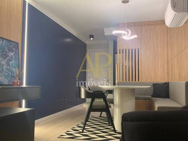 #1916 - Apartamento para Venda em São José - SC - 1