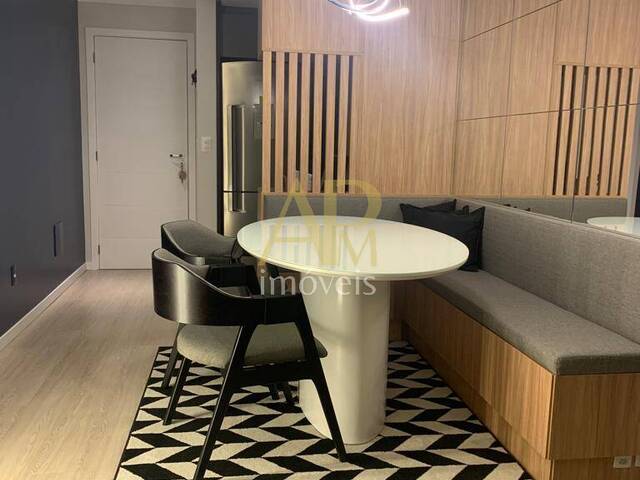 #1916 - Apartamento para Venda em São José - SC - 2