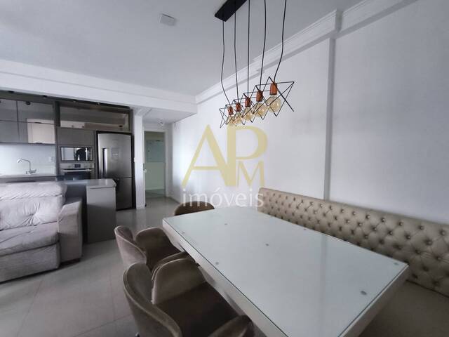 #1920 - Apartamento para Venda em São José - SC - 1