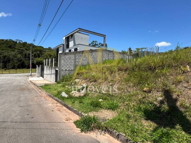 Terreno para Venda em Biguaçu - 4