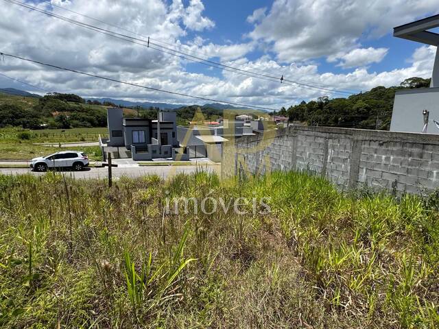 Terreno para Venda em Biguaçu - 5