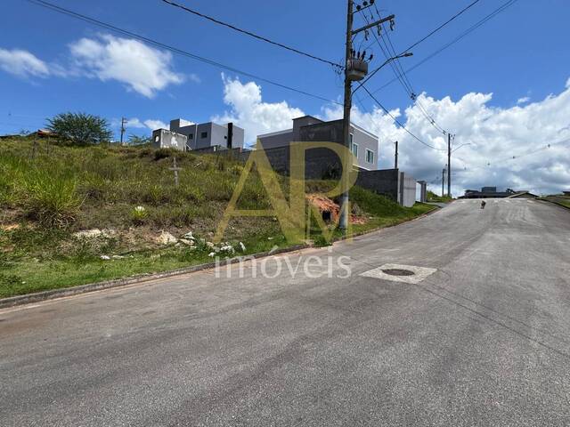 #1923 - Terreno para Venda em Biguaçu - SC - 2
