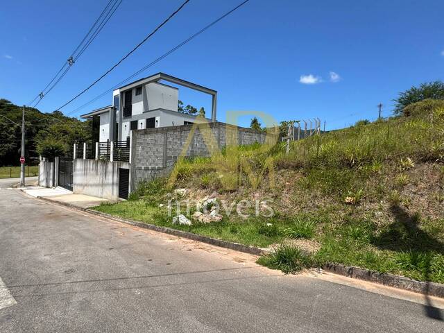 #1923 - Terreno para Venda em Biguaçu - SC - 1