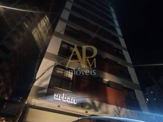 #1837 - Apartamento para Venda em Florianópolis - SC - 3