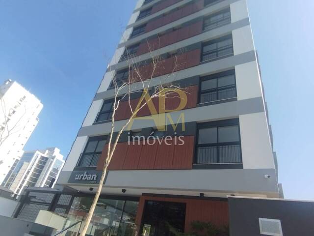 Apartamento para Venda em Florianópolis - 4