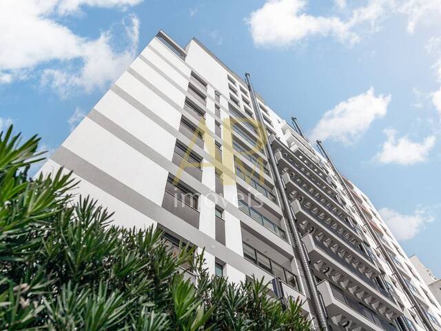 #1255 - Apartamento para Venda em Florianópolis - SC - 1