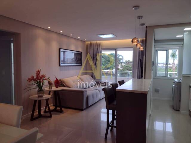 #1928 - Apartamento para Venda em Biguaçu - SC - 1