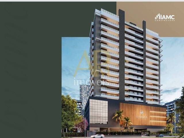 #1930 - Apartamento para Venda em São José - SC - 1