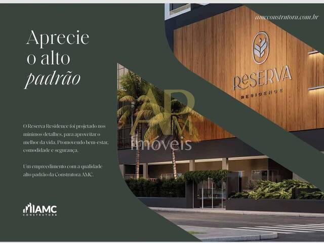 #1930 - Apartamento para Venda em São José - SC - 2