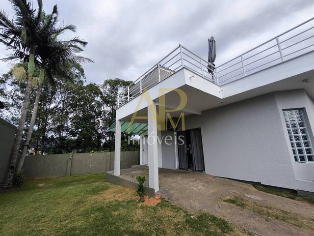 #1365 - Casa para Venda em Florianópolis - SC - 2