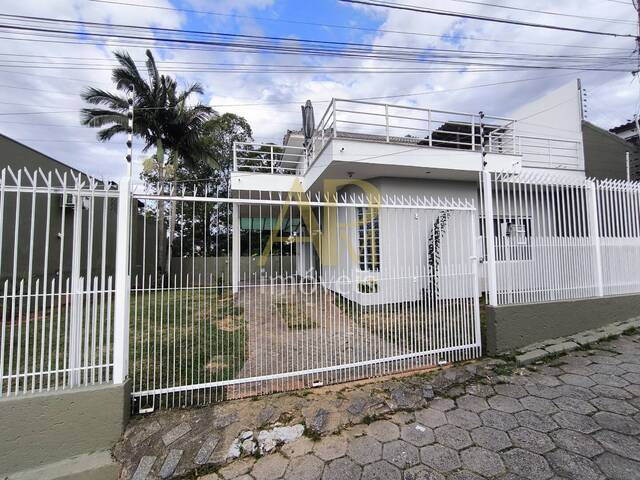 #1365 - Casa para Venda em Florianópolis - SC - 1