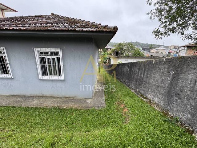 #1941 - Casa para Venda em Biguaçu - SC - 3