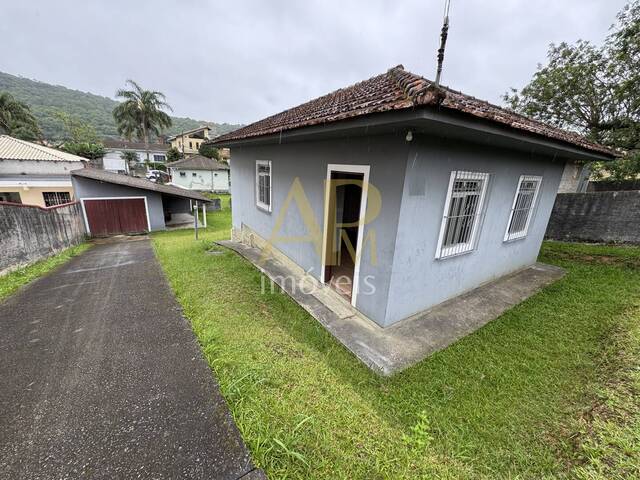 #1941 - Casa para Venda em Biguaçu - SC - 1