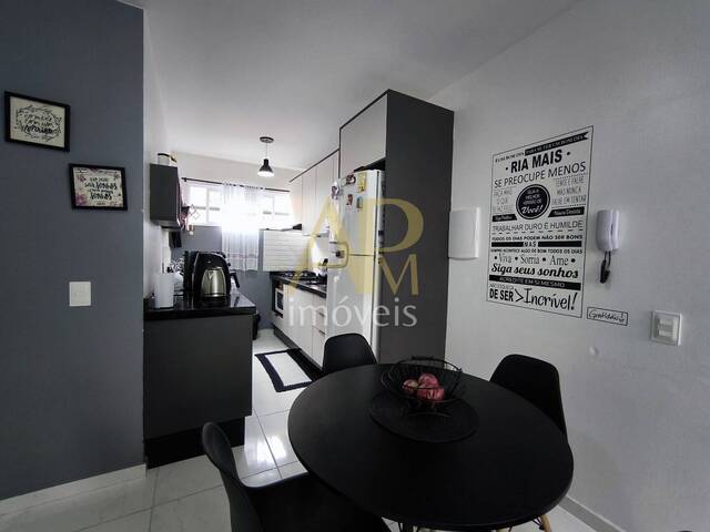 #1942 - Apartamento para Venda em São José - SC - 2