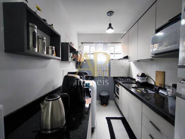 #1942 - Apartamento para Venda em São José - SC - 3
