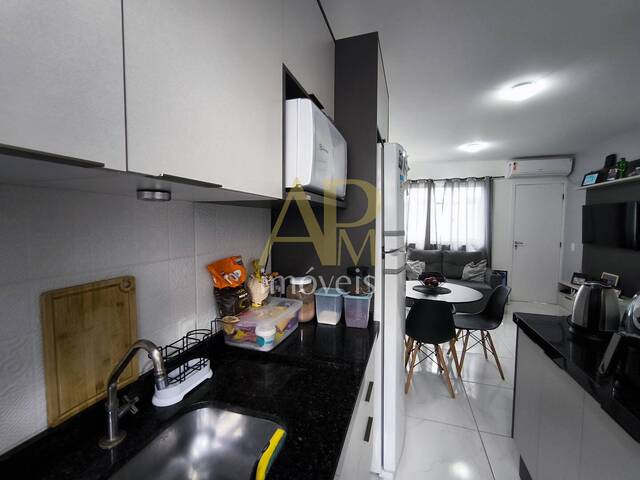 Apartamento para Venda em São José - 4