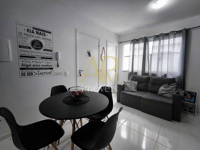 Apartamento para Venda em São José - 5