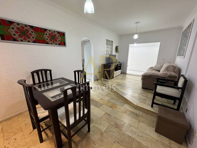 #1849 - Apartamento para Venda em Florianópolis - SC - 2