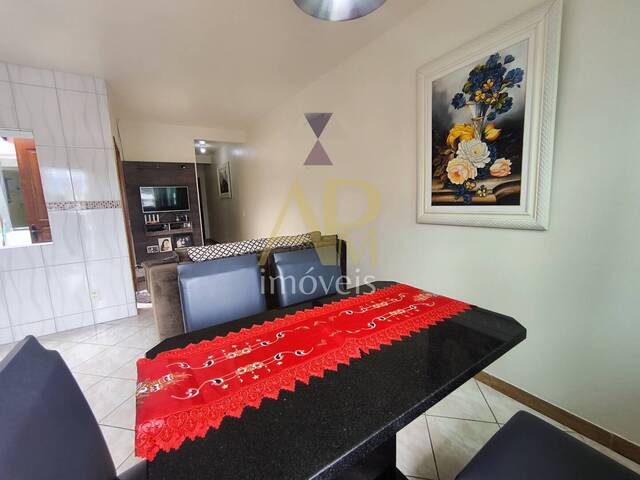 #1718 - Casa para Venda em São José - SC - 3