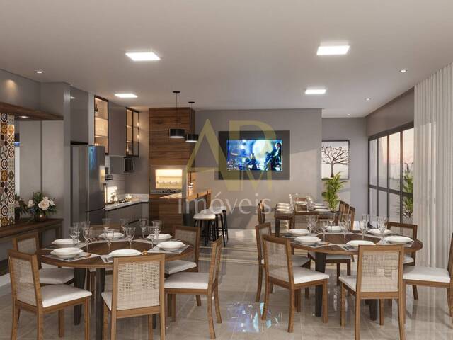#1945 - Apartamento para Venda em São José - SC