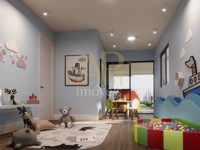 Apartamento para Venda em São José - 5