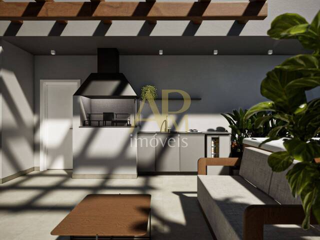 #1947 - Apartamento para Venda em Palhoça - SC - 3