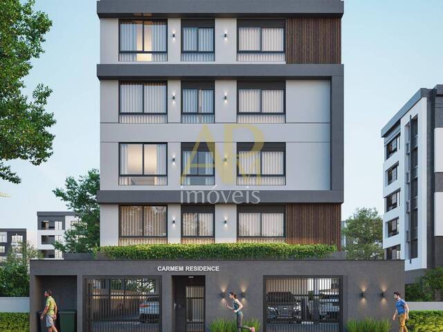 #1947 - Apartamento para Venda em Palhoça - SC - 1