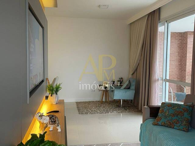 #1951 - Apartamento para Venda em Palhoça - SC - 2