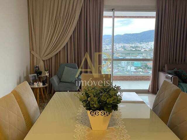 #1951 - Apartamento para Venda em Palhoça - SC - 3