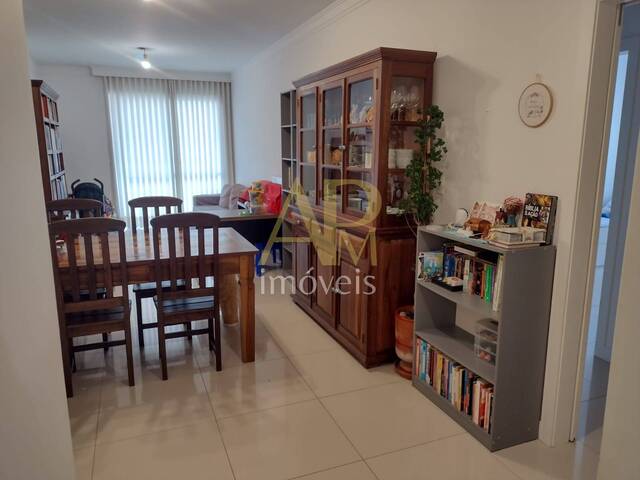 #1953 - Apartamento para Venda em Palhoça - SC - 1