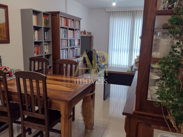 #1953 - Apartamento para Venda em Palhoça - SC - 2