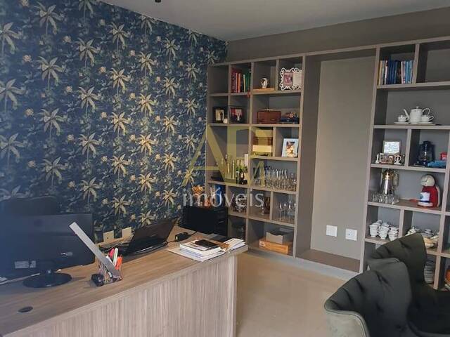 #1954 - Apartamento para Venda em Palhoça - SC - 3