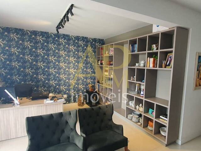 #1954 - Apartamento para Venda em Palhoça - SC - 2