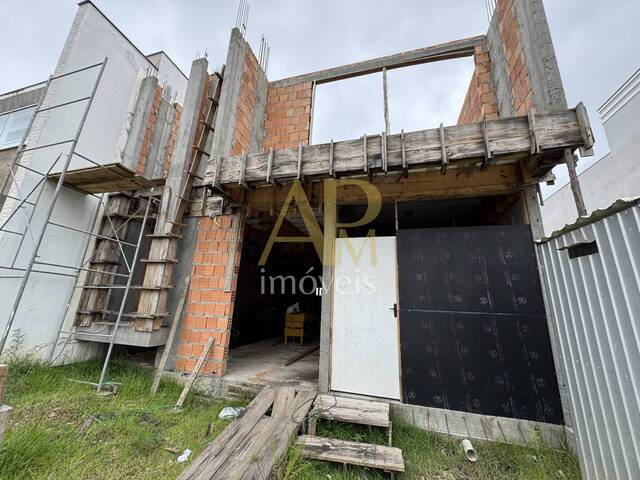 #1735 - Casa para Venda em Biguaçu - SC - 3