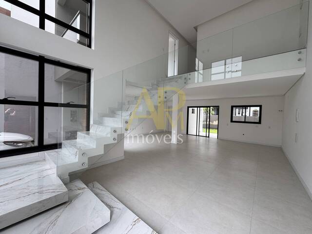#1356 - Casa para Venda em Biguaçu - SC - 3
